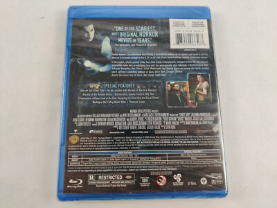Ghost Ship (Blu-ray, 2002) for sale online | eBay