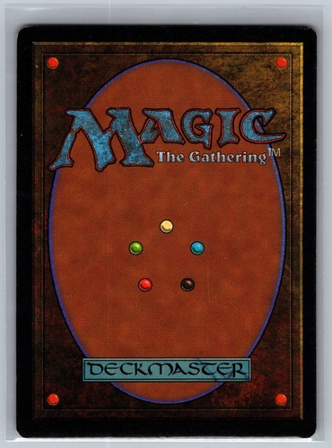 Magic The Gathering CHINESE 4th Edition Fireball Black Border MTG FBB TCG - Picture 2 of 2