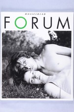 Hasselblad Forum camera magazine, 2004/1,2,3,4  from Taiwan 