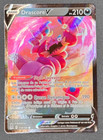 CARTE POKEMON DRASCORE V 118/196  🇫🇷 FR 🇫🇷 ORIGINE PERDUE