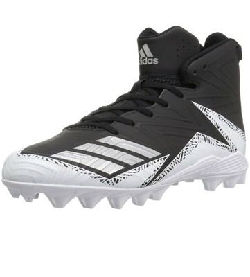 adidas men's freak mid md football cleats