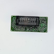 Display da forno originale LG gamma gas # EBR73811702