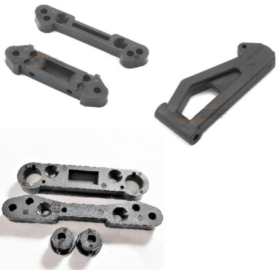 HONG NOR A-16 A-35 GS-02 DYNAMIC MODELING RC DYNAMIC MODELING ARM SUPPORT KIT