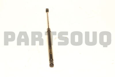 81850M68P10 Genuine Suzuki BALANCER,BACK DR A1K412-310 81850-M68P1