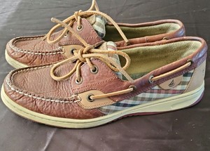 sailboat shoes