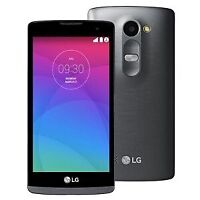 LG Leon Cell Phone