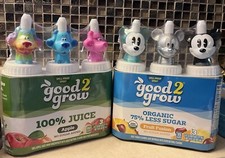 Good To Grow Toppers Blues Clues Mickey Mouse