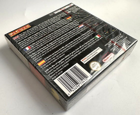 Nintendo GBA Nes Classics Pac-Man, Neu und Nintendo Factory Sealed