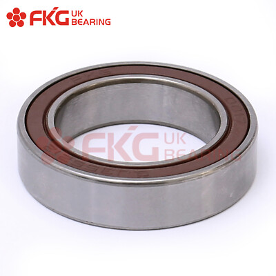 Cb-1110 Ac Clutch Bearing A/C Compressor Clutch Bearing - 35mm ID X 52mm OD X 12mm Thick, Replacement BG-632 / CB-1110 Car AC Repair - Foto 11