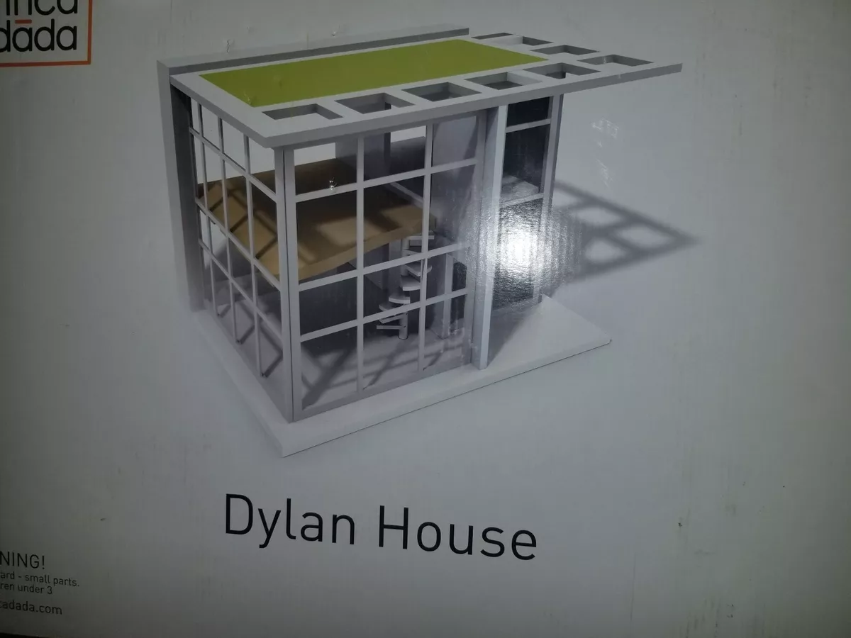 Brinca dada dollhouse for sale discount