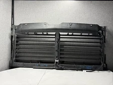2022 -2024 CHEVROLET  CHEVY TAHOE /  SUBURBAN FRONT RADIATOR AIR SHUTTER OEM