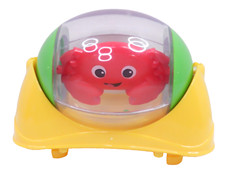 Baby Einstein Neptune  s Ocean Jumper Spinning Crab Toy Replacement Part