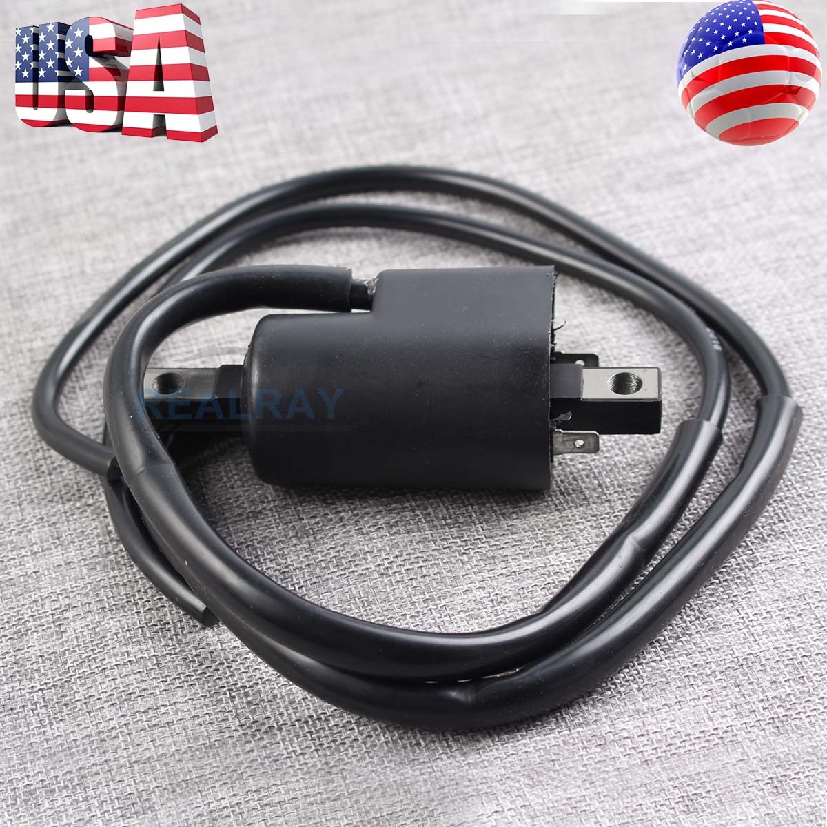 コールオブデューティー123 Amazon.com: Voltage Regulator Rectifier Replacement for