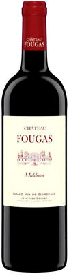 CHATEAU FOUGAS MALDOROR 2005 Cotes de Bourg Bordeaux