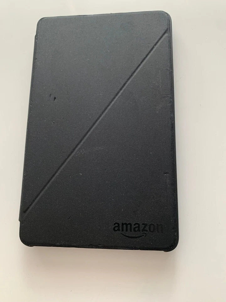 Amazon Fire Tablet 5. Generation mit 17,7cm (7" Display) und 8 GB Speicher - Bild 4 von 4