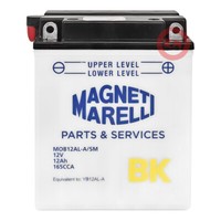Batterie Magneti Marelli YB12AL-A2 12AH Yamaha FZR (3RG/3RH/3HE) 600 1991-1993