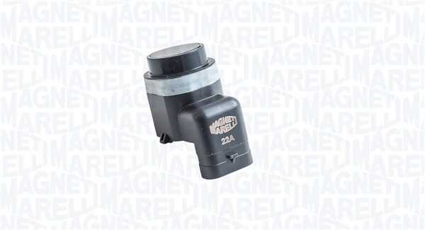 Rear MAGNETI MARELLI 021016060010 Sensor, parking assist for ,NISSAN,OPEL,RENAUL