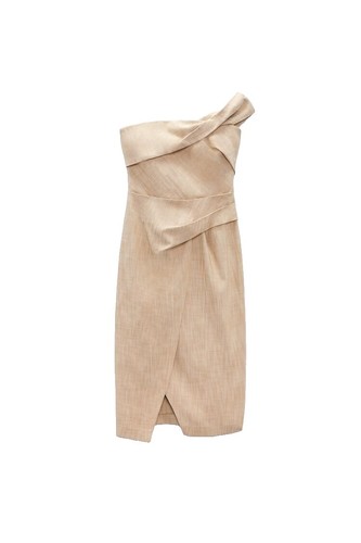 Vince Women's Ivory Layered Maxi Slip Dress Size XS Reg $445 | eBay