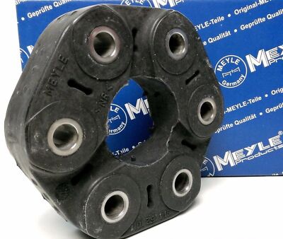 MEYLE HD Hardyscheibe Gelenkscheibe für Kardanwelle BMW 5er E60 E61 6er E63 E64