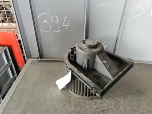 Original Seat Leon 1M Golf IV 1J Heizungsgebläse Gebläsemotor Gebläse 1J1819021A