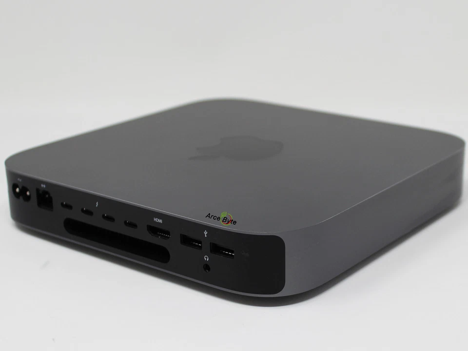 APPLE MAC MINI 8.1 2018 INTEL CORE i5 RAM 16 GB SSD 256 GB SEQUOIA FATTURABILE - Immagine 4 di 4