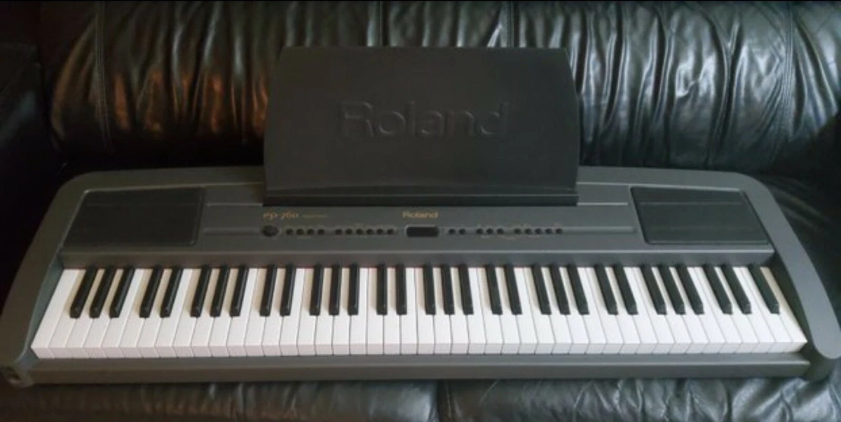 Roland on sale ep 760