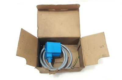 DANFOSS COIL FOR EVR SOLENOID VALVE 220-230v 018Z6251
