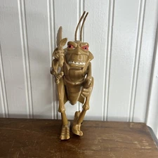 A Bug's Life Enemy Hopper 1998 Mattel Disney Pixar