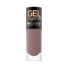 Image of Eveline Gel Laque Nail Polish Gel Nail Polish No. 307 8ml