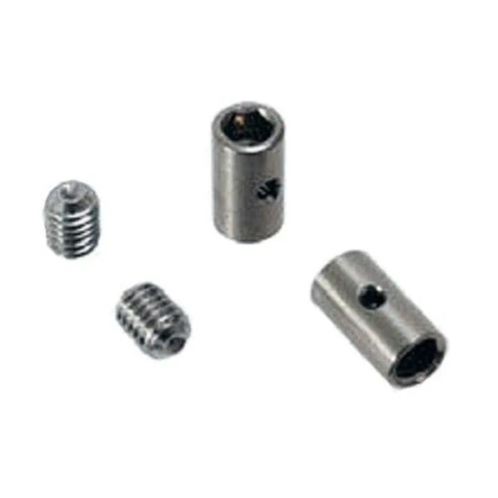 2 Pk KS Kind Cable Clamp AND Set Screw for LEV LEV DX LEV 27.2 Dropper Seatposts
