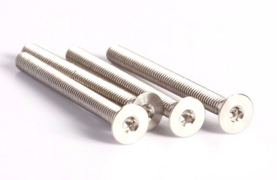 Vi M4 Testa Piatta - Acquista Vi M4 Testa Piatta Con