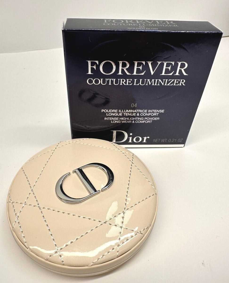 お値下げ歓迎！Dior ForeverCouture Luminizer 003 Amazon.com: Christian Dior Forever Couture Luminizer - 03