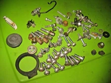 Honda CBR 600 RR cbr600 600RR F3 Bolts nuts screws bracket mount 95-98