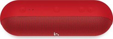 BEATS PILL - WIRELESS SPEAKER - STATEMENT RED