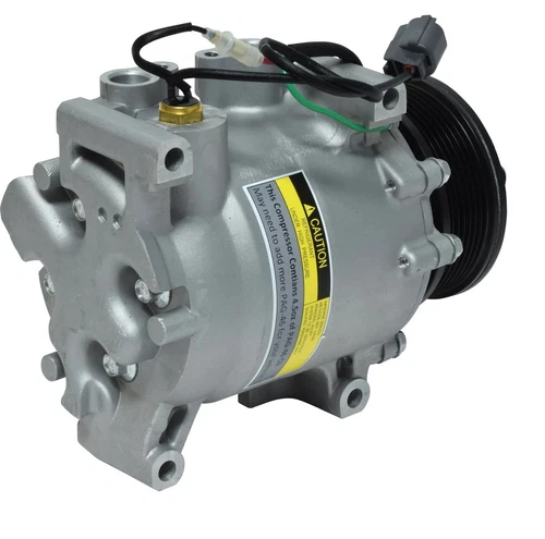 A/C Compressor for ACURA HONDA RSX CIVIC 2.0L 2002-2006 RA/133RGS - Picture 2 of 6