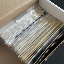 USPS Lot Of  First Day Issue Stamps 1960-79-FDC lot of 150+