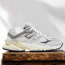 New Balance 9060 Rain Cloud Grey U9060GRY Mens Womens New