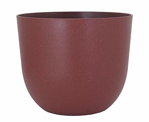 Vaso Havana Natural 50 cm Argilla (G7L)