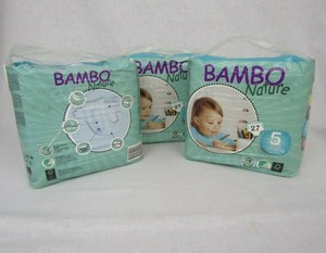 fine baby diapers size 5