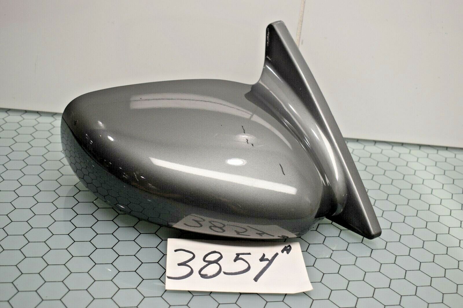 1995 1996 1997 Dodge Avenger PASSENGER side Mirror Used Power #3854-A 