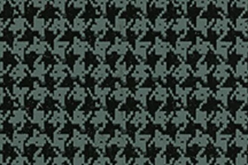 ACC FITS 1968 Chevrolet Camaro Trunk Mat TM Vinyl Auto Custom Carpets Foto 2 de 2