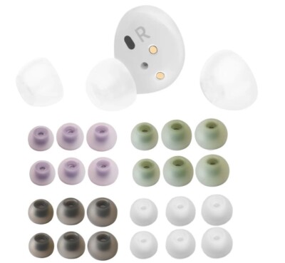 For Samsung Galaxy Buds Buds2 R177 Ear Tips Wing Tips