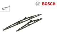 Wischblatt Twin Bosch 3397010413 Vorne FüR Hyundai I20 Ix35