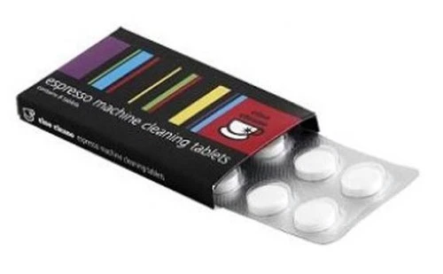 Breville Cleaning Tablets Parts