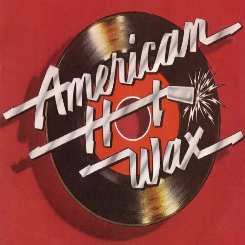 American Hot Wax, 1978, Original Movie, DVD Video Foto 2 de 4