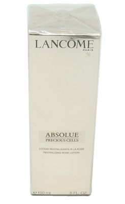 Lancome Absolue Precious Cells Rose Lotion 150 ml