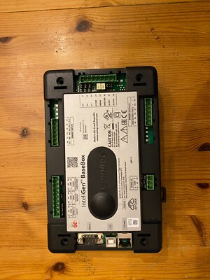 ComAP Inteligen ntc basebox neu