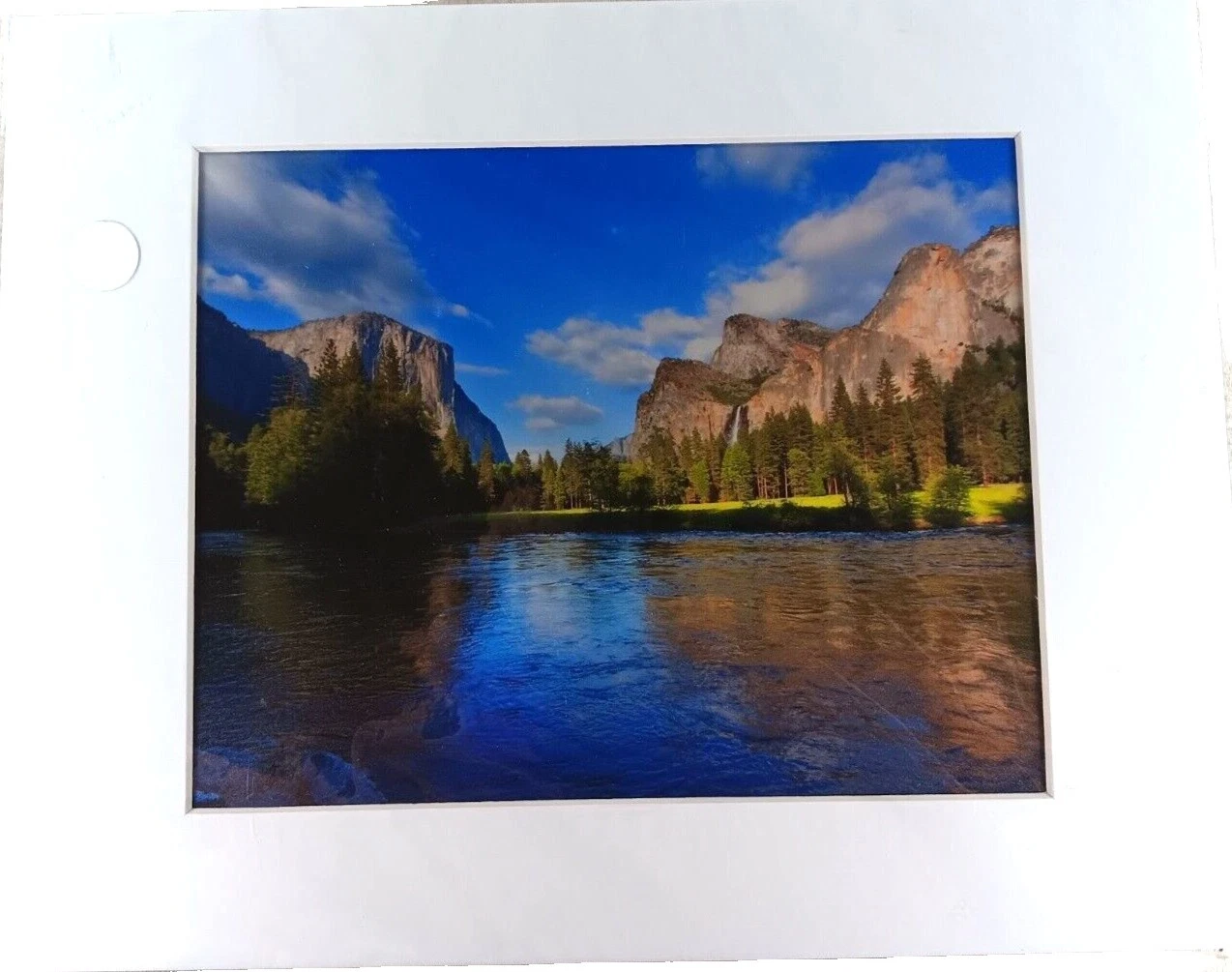 Realismo Papel Impresiones artísticas de paisaje