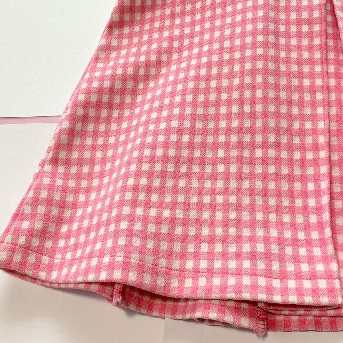 新品未開封　mezzo piano 110 Mezzo Piano T-shirt 110 Size 2 Set Long Sleeve Strawberry