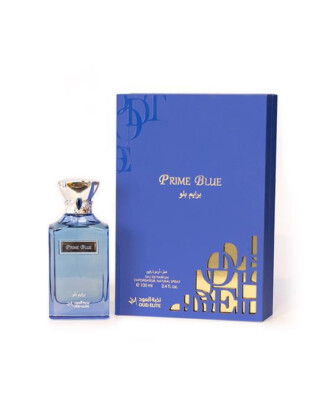 Prime Blue by Oud Elite 100ml Spray - Free Express Shipping SEALED